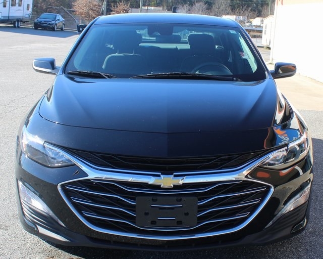 Chevrolet Malibu 4dr Sdn 1LT 2024