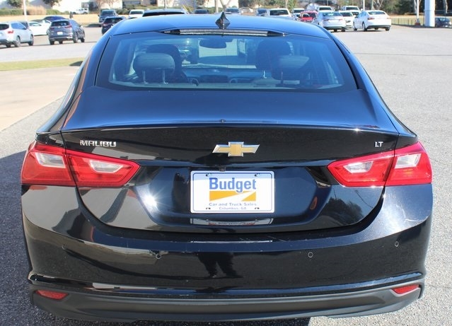 Chevrolet Malibu 4dr Sdn 1LT 2024