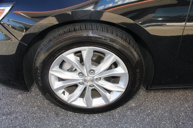 Chevrolet Malibu 4dr Sdn 1LT 2024