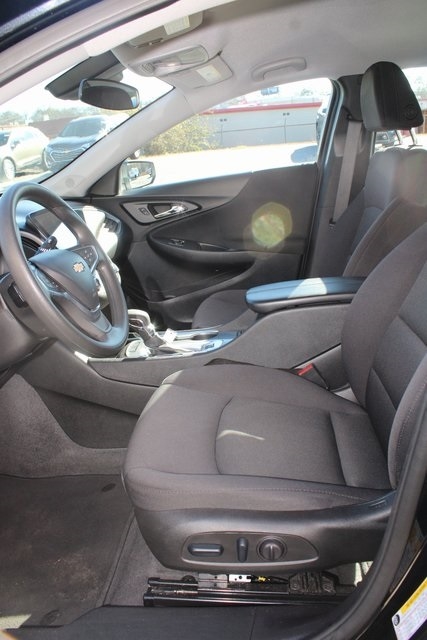 Chevrolet Malibu 4dr Sdn 1LT 2024