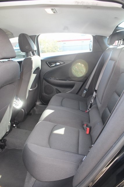 Chevrolet Malibu 4dr Sdn 1LT 2024