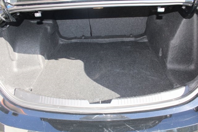 Chevrolet Malibu 4dr Sdn 1LT 2024