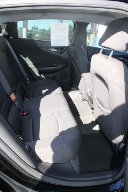 Chevrolet Malibu 4dr Sdn 1LT 2024