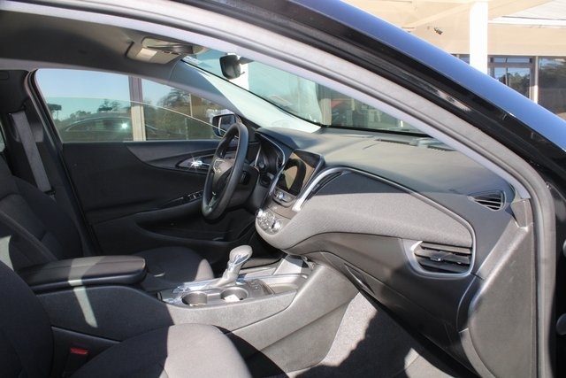 Chevrolet Malibu 4dr Sdn 1LT 2024