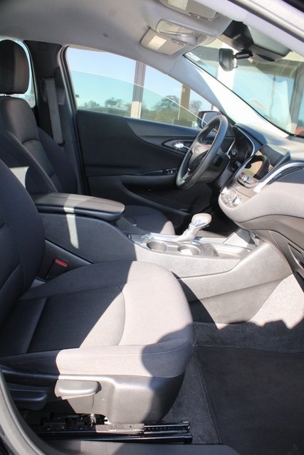 Chevrolet Malibu 4dr Sdn 1LT 2024