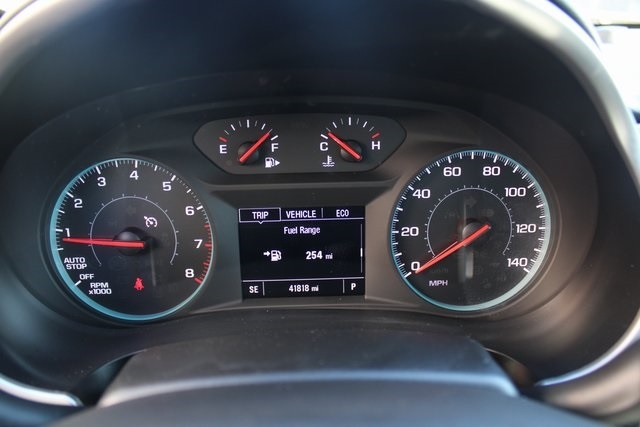 Chevrolet Malibu 4dr Sdn 1LT 2024