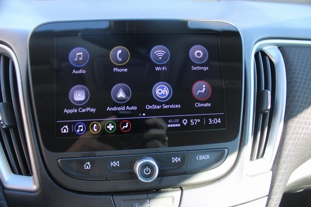 Chevrolet Malibu 4dr Sdn 1LT 2024