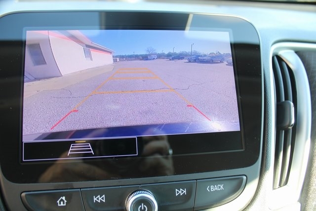 Chevrolet Malibu 4dr Sdn 1LT 2024