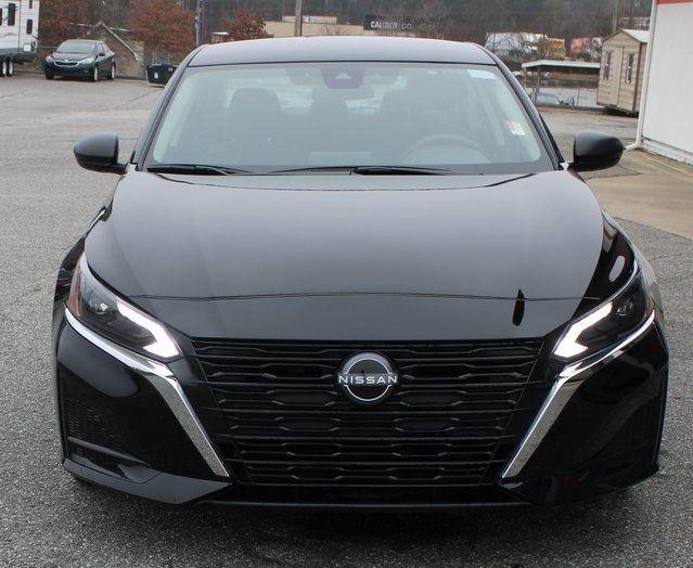 Nissan Altima SV FWD 2025