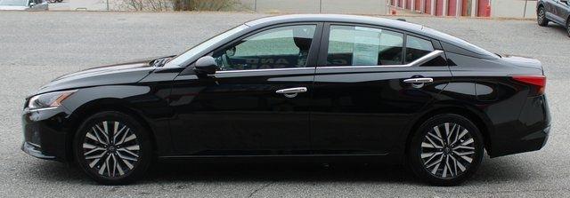 Nissan Altima SV FWD 2025