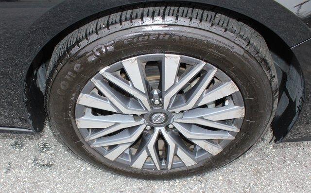 Nissan Altima SV FWD 2025