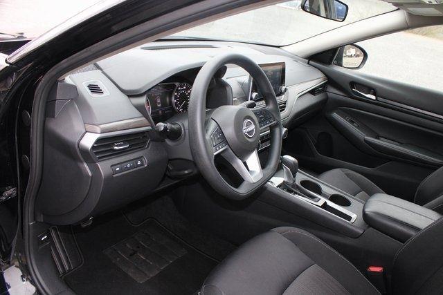 Nissan Altima SV FWD 2025