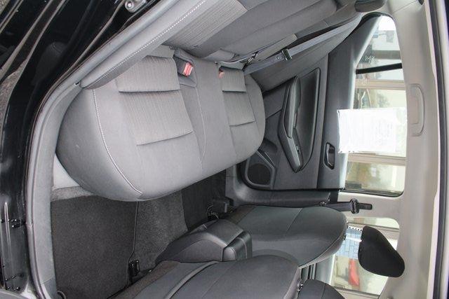 Nissan Altima SV FWD 2025