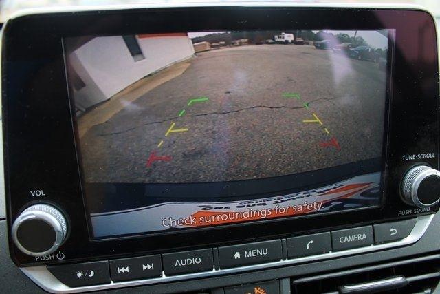 Nissan Altima SV FWD 2025