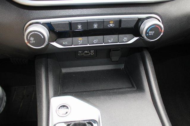 Nissan Altima SV FWD 2025