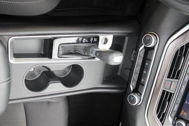 Nissan Altima SV FWD 2025