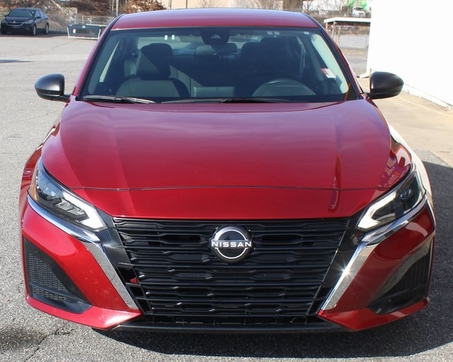 Nissan Altima SV FWD 2025