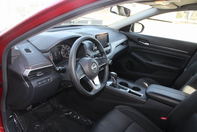 Nissan Altima SV FWD 2025