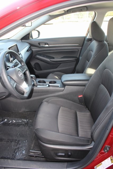 Nissan Altima SV FWD 2025