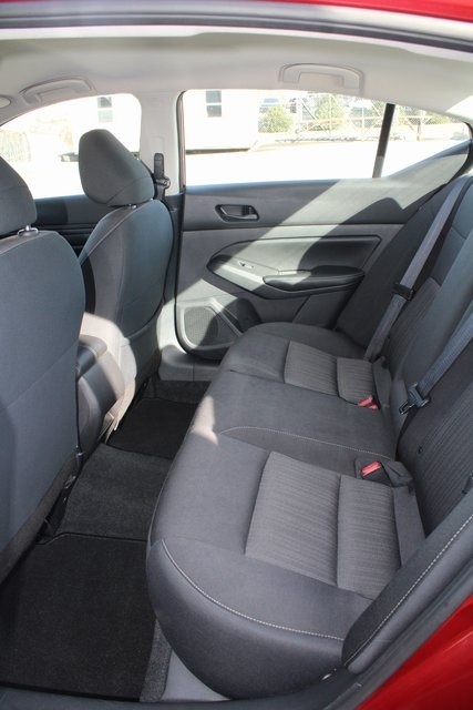 Nissan Altima SV FWD 2025