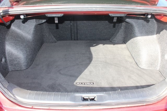 Nissan Altima SV FWD 2025