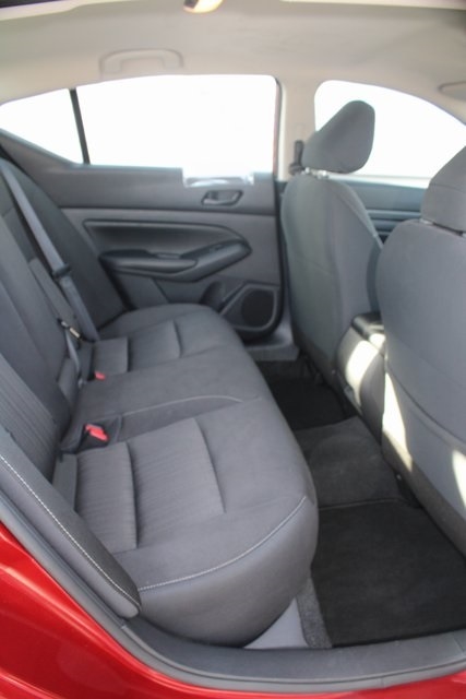 Nissan Altima SV FWD 2025