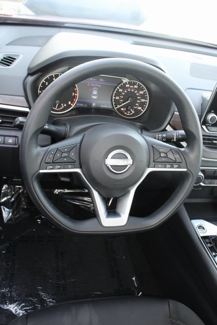 Nissan Altima SV FWD 2025