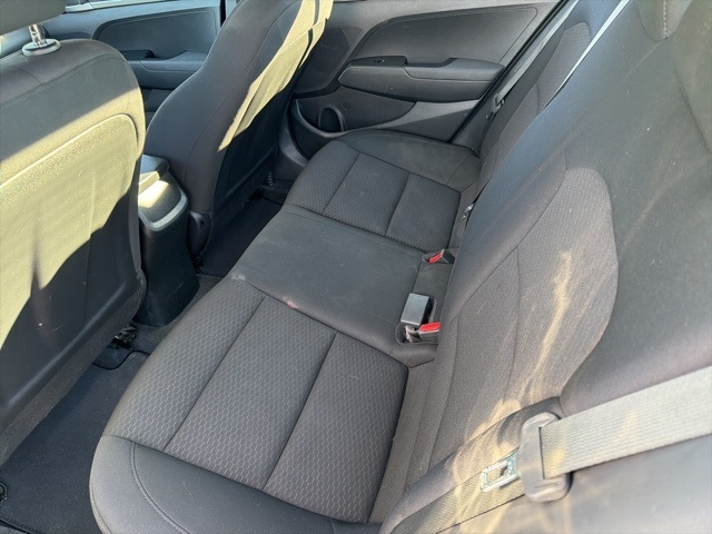 Hyundai Elantra SE Auto 2019