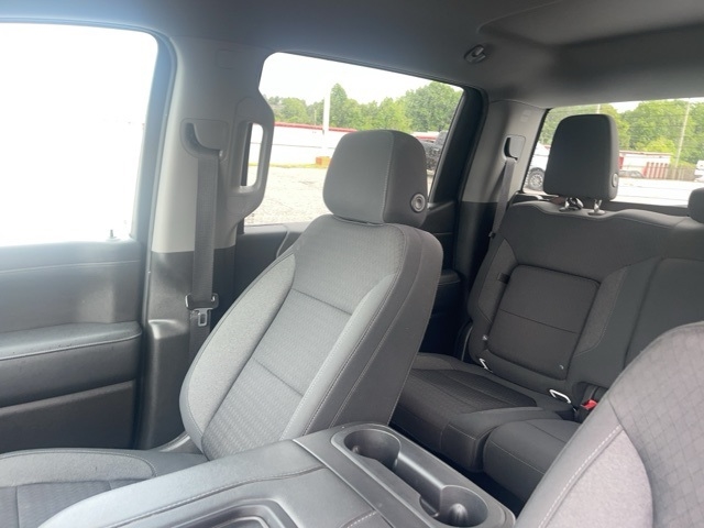 GMC Sierra 1500 2WD Crew Cab 147" Elevation 2021