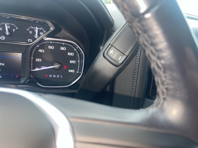 GMC Sierra 1500 2WD Crew Cab 147" Elevation 2021