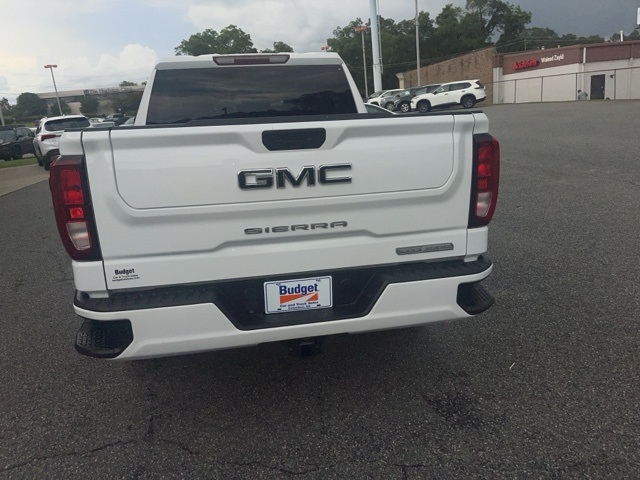 GMC Sierra 1500 2WD Crew Cab 147" Elevation 2021