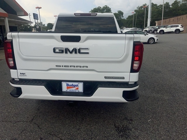 GMC Sierra 1500 2WD Crew Cab 147" Elevation 2021