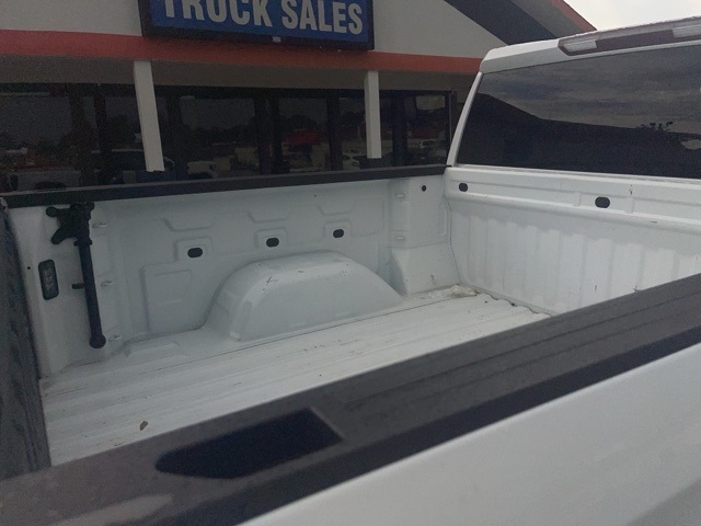 GMC Sierra 1500 2WD Crew Cab 147" Elevation 2021