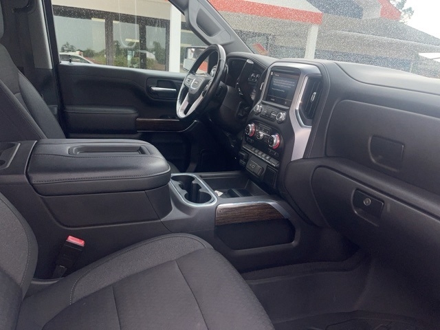 GMC Sierra 1500 2WD Crew Cab 147" Elevation 2021