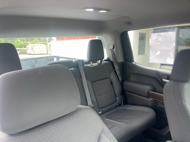 GMC Sierra 1500 2WD Crew Cab 147" Elevation 2021