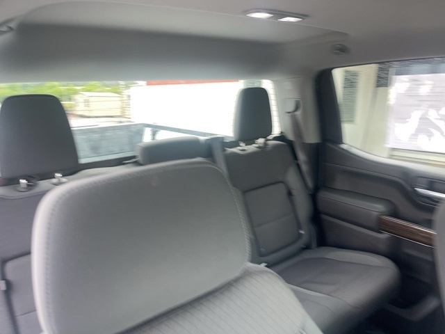 GMC Sierra 1500 2WD Crew Cab 147" Elevation 2021