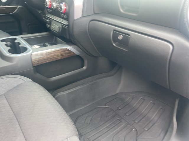 GMC Sierra 1500 2WD Crew Cab 147" Elevation 2021