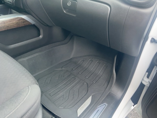 GMC Sierra 1500 2WD Crew Cab 147" Elevation 2021