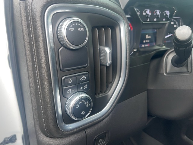 GMC Sierra 1500 2WD Crew Cab 147" Elevation 2021