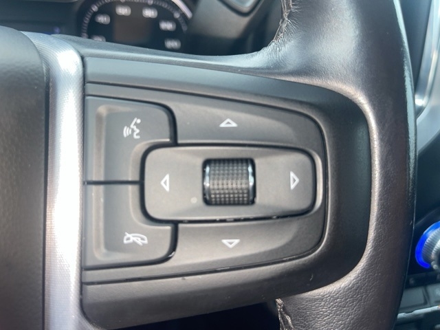 GMC Sierra 1500 2WD Crew Cab 147" Elevation 2021