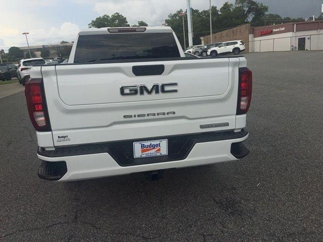 GMC Sierra 1500 2WD Crew Cab 147" Elevation 2021