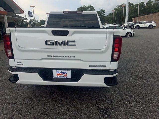 GMC Sierra 1500 2WD Crew Cab 147" Elevation 2021