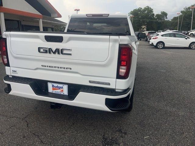 GMC Sierra 1500 2WD Crew Cab 147" Elevation 2021