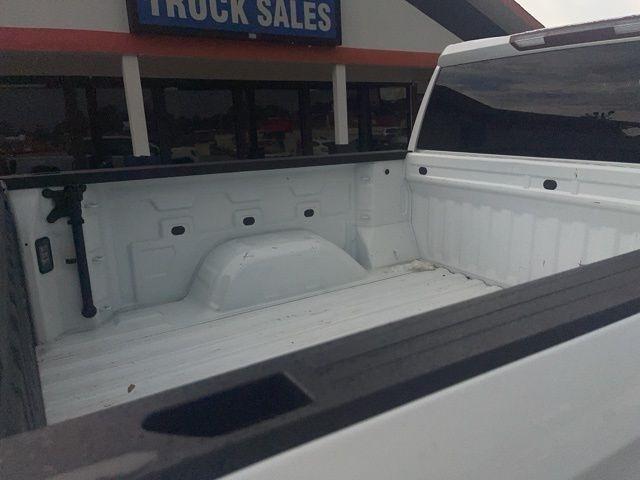 GMC Sierra 1500 2WD Crew Cab 147" Elevation 2021