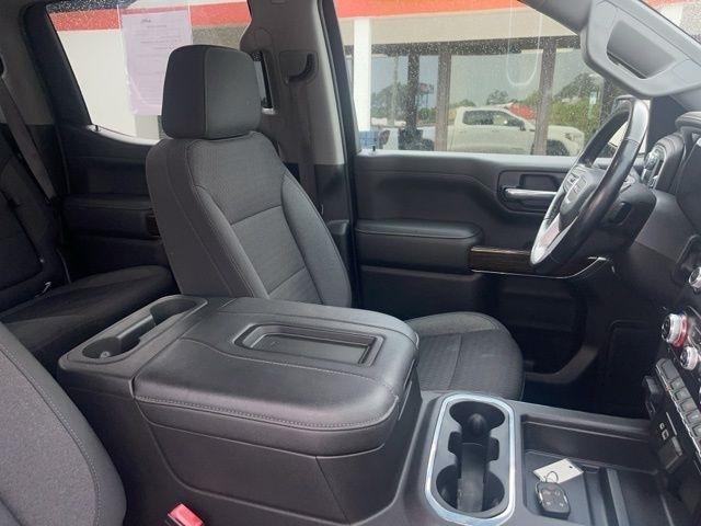 GMC Sierra 1500 2WD Crew Cab 147" Elevation 2021
