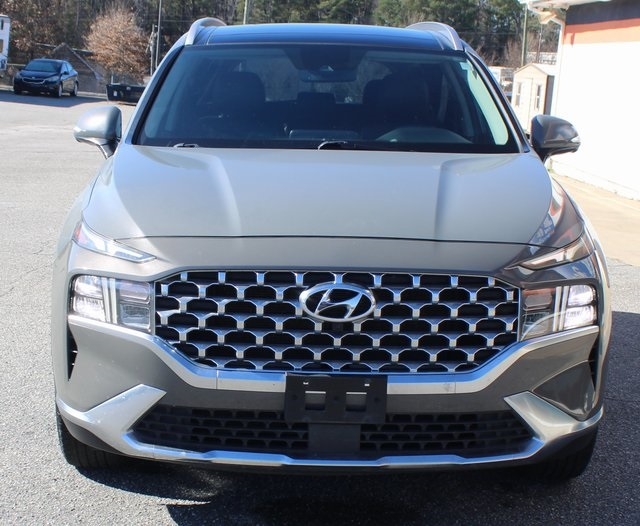 Hyundai Santa Fe SEL FWD 2023