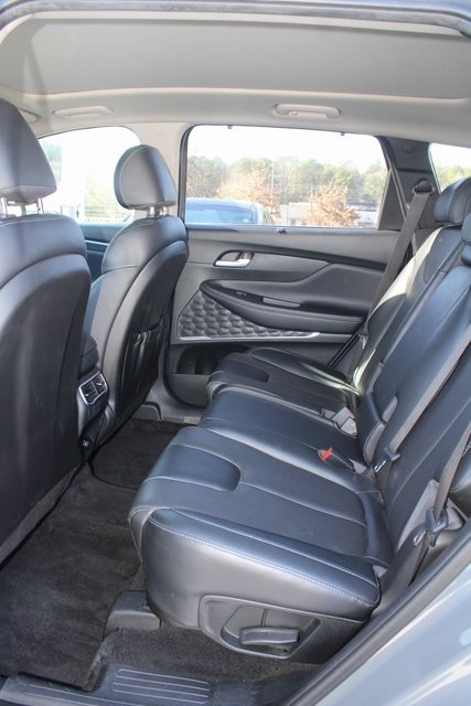 Hyundai Santa Fe SEL FWD 2023