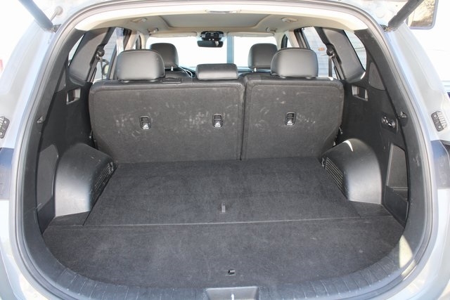 Hyundai Santa Fe SEL FWD 2023