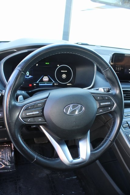 Hyundai Santa Fe SEL FWD 2023