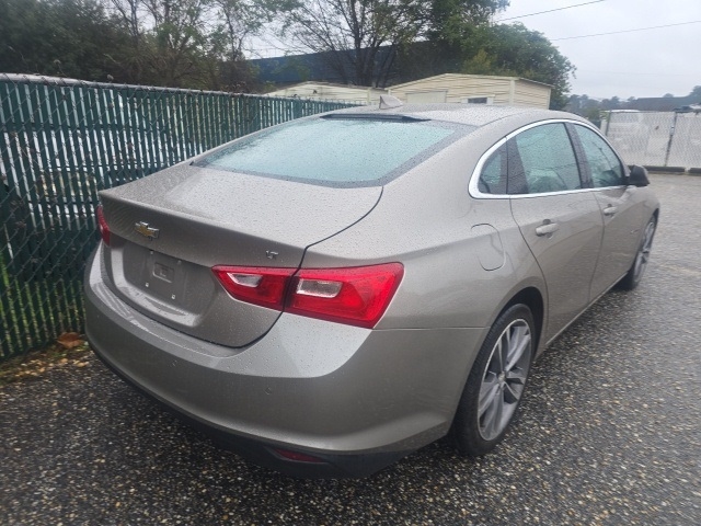 Chevrolet Malibu 4dr Sdn 1LT 2023